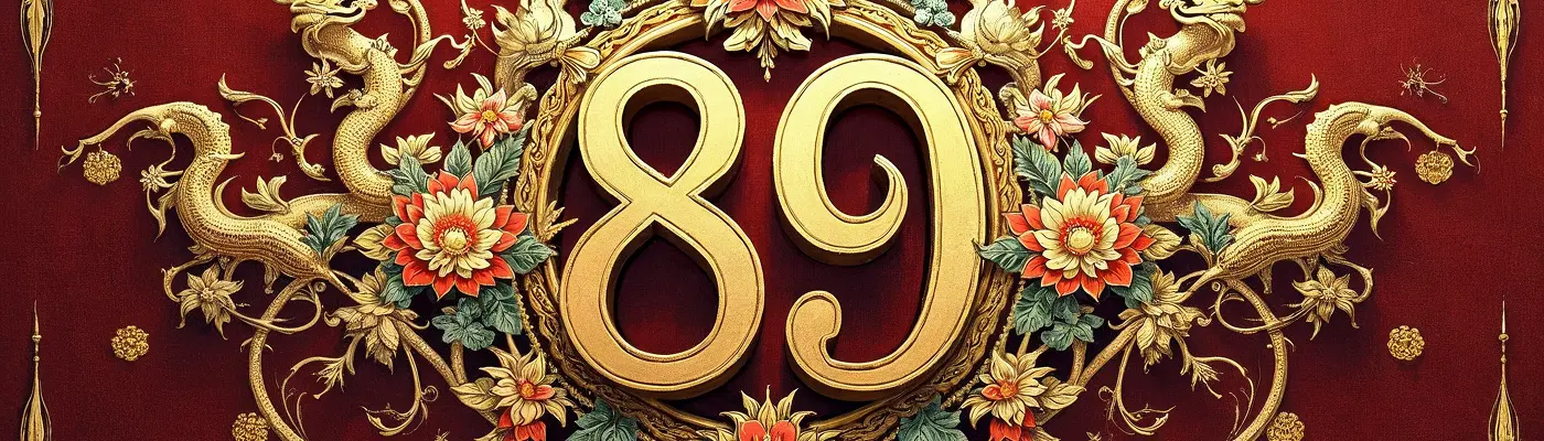ทำไมคนไทยถึงนิยมเลข 9 และเลข 8 ในการเสี่ยงโชค