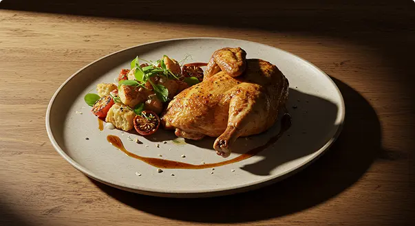 Stories, inspirations, and flavors from The Fig Café