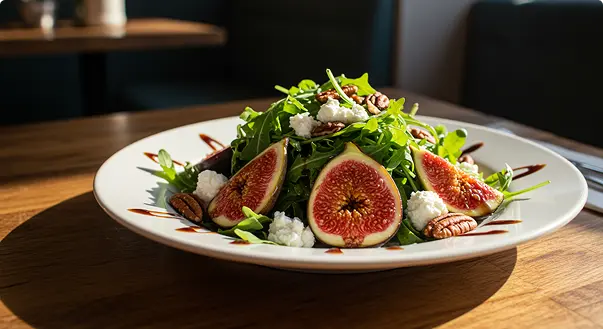 Stories, inspirations, and flavors from The Fig Café