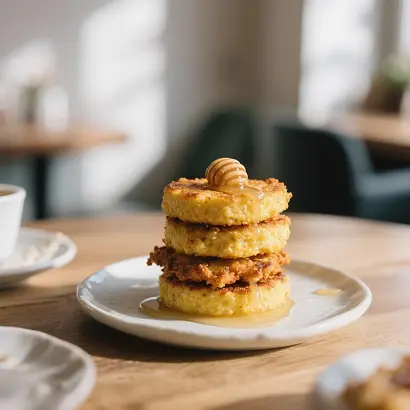 artisan bread by the fig cafe