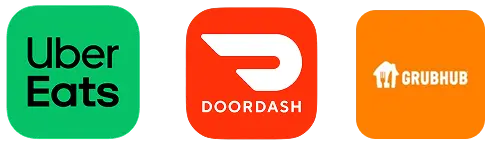 uber eats with the fig cafe