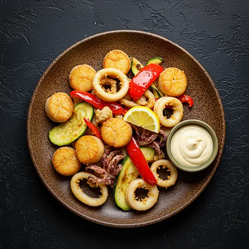 food at the fig cafe