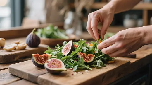 our philosophy at the fig cafe