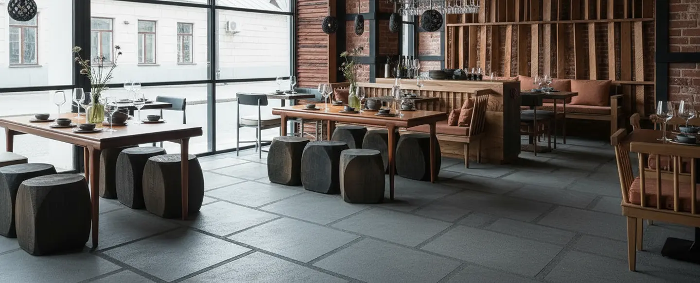 Reservation at the fig cafe