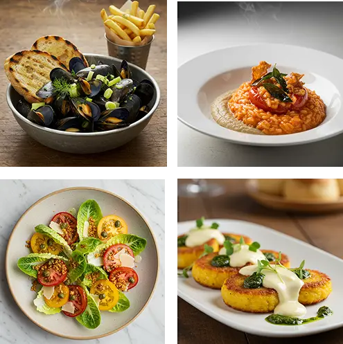 reservation at the fig cafe