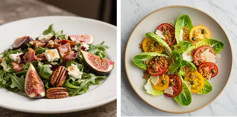 starter at the fig cafe