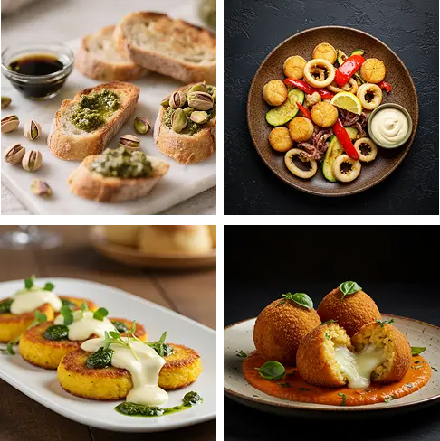 starter at the fig cafe