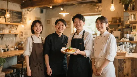The Hearth of Glen Ellen at the fig cafe